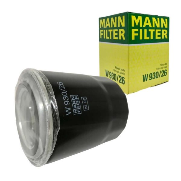 Filtro Aceite W930/26