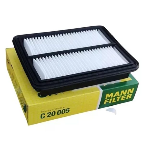 Filtro Aire Versa C20005
